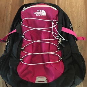 NorthFace backpack